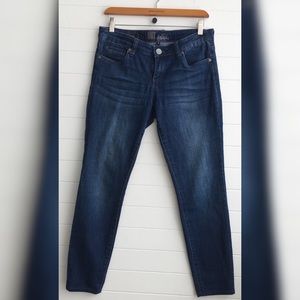 [Kut from the Kloth] Viv Toothpick Skinny Jeans